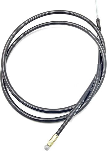 Cable Polaris Genuine OEM الخلفي الفرامل في 2008-2019 Sportsman Outlaw 90 110 0454015 in Saudi Arabia