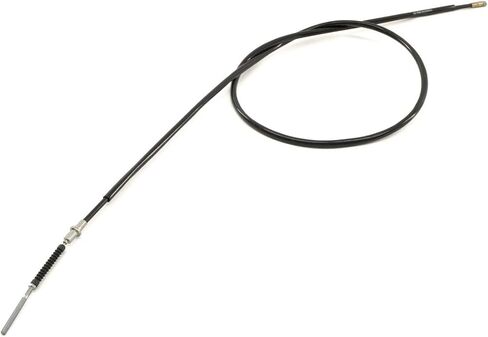 Cable Polaris Genuine OEM الخلفي الفرامل في 2008-2019 Sportsman Outlaw 90 110 0454015 in Saudi Arabia