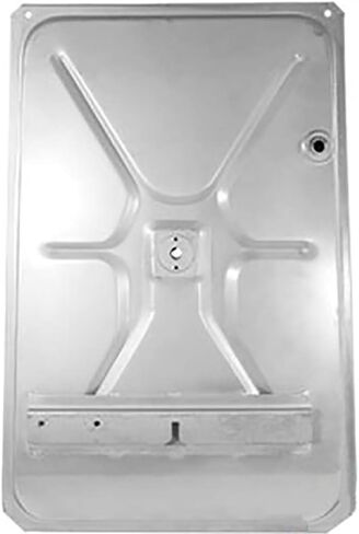 Stevens Lake Parts Fuel Tank w/o Fuel Sending Hole Fits Ford Holland 701 Jubilee NAA Models NAA9002 in Saudi Arabia