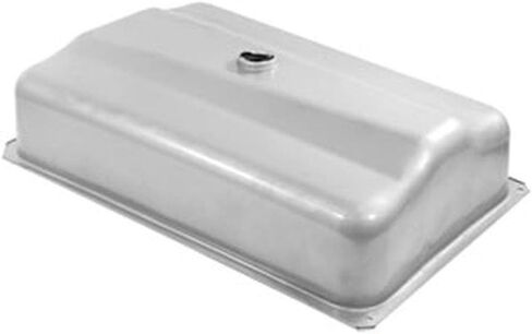 Stevens Lake Parts Fuel Tank w/o Fuel Sending Hole Fits Ford Holland 701 Jubilee NAA Models NAA9002 in Saudi Arabia