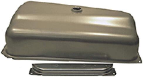 Stevens Lake Parts Fuel Tank w/o Fuel Sending Hole Fits Ford Holland 701 Jubilee NAA Models NAA9002 in Saudi Arabia