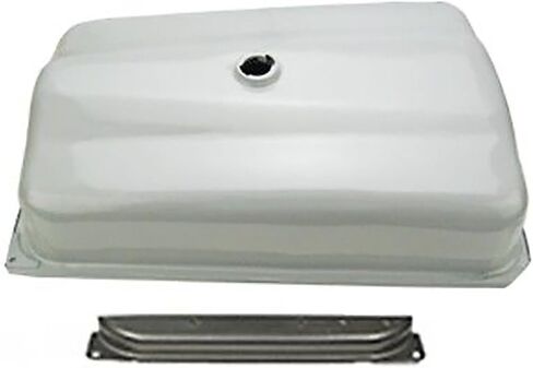 Stevens Lake Parts Fuel Tank w/o Fuel Sending Hole Fits Ford Holland 701 Jubilee NAA Models NAA9002 in Saudi Arabia