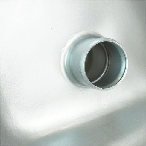 Gas Fuel Tank 17.2 gal Compatible with 2001-2003 Acura CL 1999-2003 TL 1998-2002 Honda Accord in Saudi Arabia