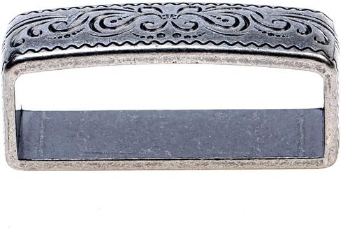 Belt Loop Keeper 1 1/2" (38mm-40mm) Western Leather Belt Buckle Accessories in Kuwait