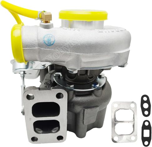 Turbo GT3267S TurboCharger 2674A307 Xyohykai يناسب Perkins الزراعي LP15 مع T6.60 ◆ اسم الجزء ◆: Turbo GT3267S TurboCharger in Kuwait