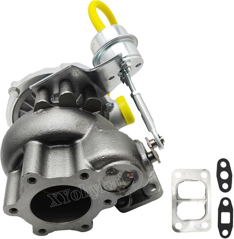 Turbo GT3267S TurboCharger 2674A307 Xyohykai يناسب Perkins الزراعي LP15 مع T6.60 ◆ اسم الجزء ◆: Turbo GT3267S TurboCharger in Kuwait