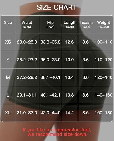 YEOREO Denim Look Pocket 3.6'' Workout Shorts for Women Scrunch High Waisted Yoga Gym Shorts in Saudi Arabia
