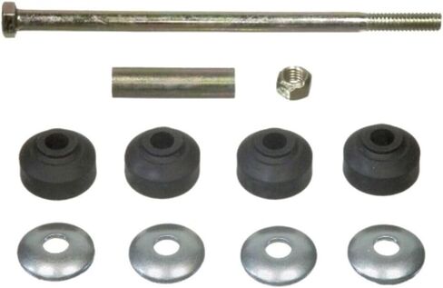 مجموعة Stabilizer Bar Kit لـ Acura for Legend 1991-1995 ، لـ Dodge for Dakota 1987-1996 لـ B3500 1998 لـ RAM 2500/3500 Van 1999-2003 in Saudi Arabia