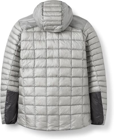 سترة Rab الرجالية الخفيفة من جبال الألب الأسطورية معزولة ومقاومة للماء والرياح للتنزه سيرًا على الأقدام والتسلق وغير رسمية in Kuwait