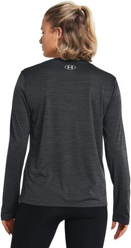 Under Armour Women's Velocity Long Sleeve Crew Neck in Saudi Arabia