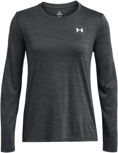 Under Armour Women's Velocity Long Sleeve Crew Neck in Saudi Arabia
