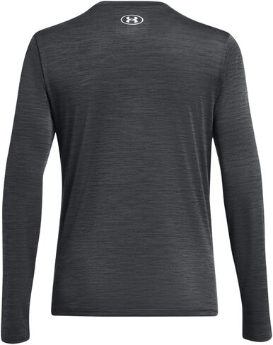 Under Armour Women's Velocity Long Sleeve Crew Neck in Saudi Arabia