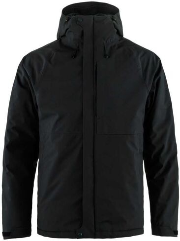 Fjällräven Men's Hc Hydratic Padded Trail Jacket in Saudi Arabia