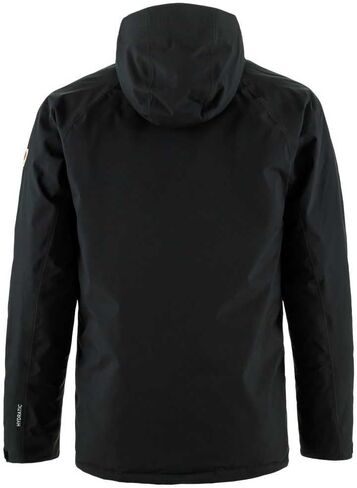 Fjällräven Men's Hc Hydratic Padded Trail Jacket in Saudi Arabia