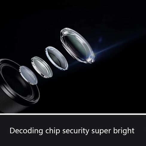 4 PCS CAR LIGHT LIGHT ، LED DOOR LIDESOR LIGHT ، بدائل ضوء باب السيارة ، مصابيح البودل لمدة 1/2/3/4/5/6/7 قابلة للاستبدال مع X1/X2/X3/X4/X5/X6/X7/M/Z/GT in Kuwait