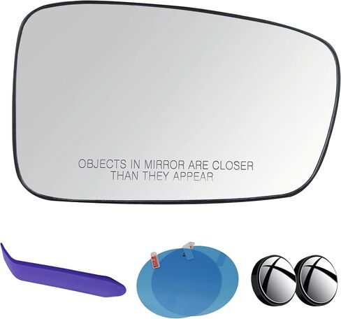 EAP Side Passenger Side Glass متوافق مع Hyundai Sonata 2011-2014 ، ساخنة ، 876213Q010 876213Q110 876213S210 in Saudi Arabia