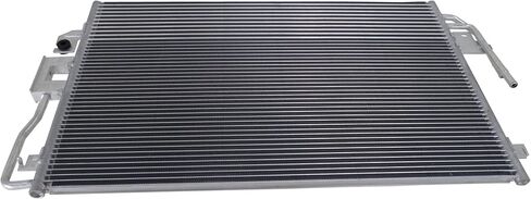 Go-parts-مكثف A/C لـ Ford Escape 2009-2012 ، ناقل حركة أوتوماتيكي ، باستثناء النماذج المختلطة ، استبدال 2010 2011 in Saudi Arabia