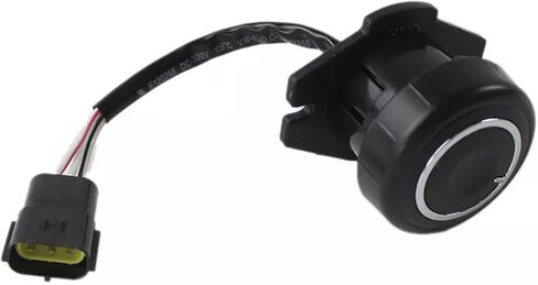 2552-1004 300661-00004 K1013846 Throttle Knob Dial Control for Doosan DX210 DX230 DX300 DX420 DX480 130W-V 200W-V 290LC-V 330LC-V 340LC-V 400LC-V in Saudi Arabia