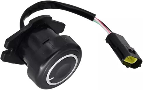 2552-1004 300661-00004 K1013846 Throttle Knob Dial Control for Doosan DX210 DX230 DX300 DX420 DX480 130W-V 200W-V 290LC-V 330LC-V 340LC-V 400LC-V in Saudi Arabia