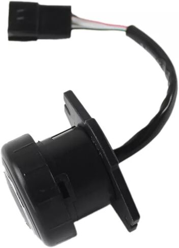 2552-1004 300661-00004 K1013846 Throttle Knob Dial Control for Doosan DX210 DX230 DX300 DX420 DX480 130W-V 200W-V 290LC-V 330LC-V 340LC-V 400LC-V in Saudi Arabia