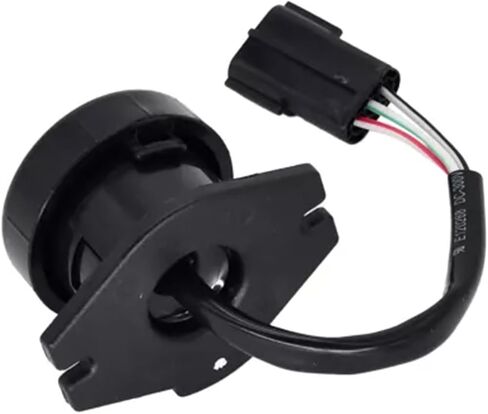 2552-1004 300661-00004 K1013846 Throttle Knob Dial Control for Doosan DX210 DX230 DX300 DX420 DX480 130W-V 200W-V 290LC-V 330LC-V 340LC-V 400LC-V in Saudi Arabia
