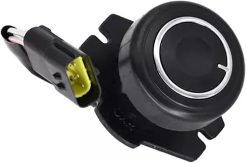 2552-1004 300661-00004 K1013846 Throttle Knob Dial Control for Doosan DX210 DX230 DX300 DX420 DX480 130W-V 200W-V 290LC-V 330LC-V 340LC-V 400LC-V in Saudi Arabia