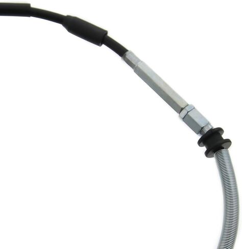Clutch Cable for Yamaha YFZ450 2004-2009 by Race-Driven in Saudi Arabia