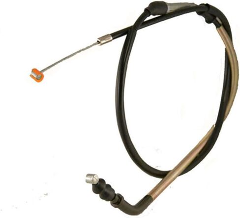Clutch Cable for Yamaha YFZ450 2004-2009 by Race-Driven in Saudi Arabia