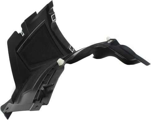 مجموعة بطانة Garage-Pro Fender متوافقة مع Audi A6 2012-2015 ، S6 2013-2015 ، A6 Quattro Front و Driver and Prastenger Section ، القسم الأمامي in Saudi Arabia
