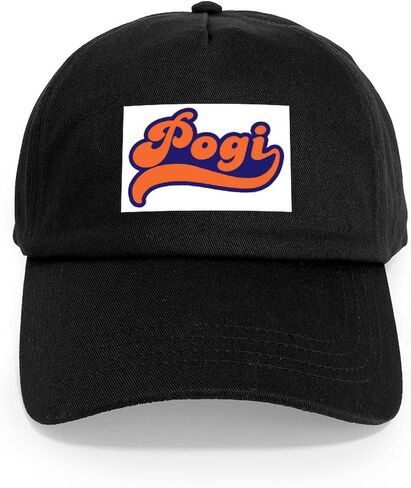 Cafepress Pogi Cap Cap قابلة للتعديل in Saudi Arabia