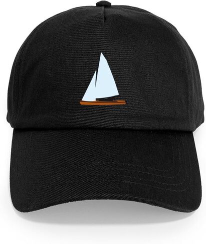 CafePress Sailing Ship Cap قابلة للتعديل in Saudi Arabia