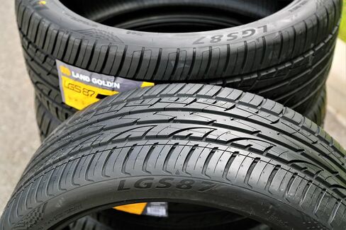LGS87 All-Season Passenger Car High Performance Radial Tire-265/30R22 265/30ZR22 265/30/22 265/30-22 97W Load Range XL 4-Ply BSW Black Side Wall UTQG 500AA in Saudi Arabia