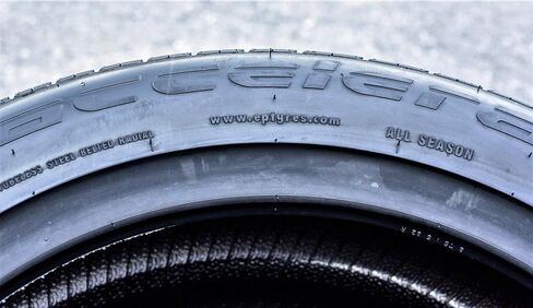 Accelera PHI-R All Perforth High Performance Tyre-225/35R18 225/35ZR18 225/35/18 225/35-18 87Y LOAD in Kuwait