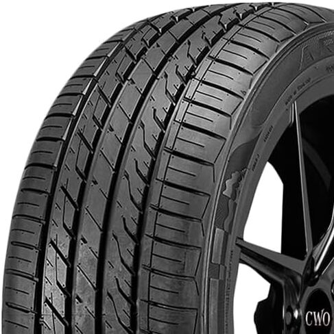Arroyo Grand Sport A/S All Season 315/30ZR22 107Y XL RAVENGER TYRE in Kuwait