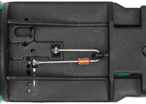 محول مستشعر تدفق الهواء MAF MAF Air Flow Meter متوافق مع Hyundai Santa Fe Trajet Tucson Kia Sportage 2.0 CRDI 0281002600 28164-27900 0 281 002 600 Air Meter Mount Base Base in Saudi Arabia
