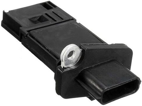 محول مستشعر تدفق الهواء 22680-7S000 AFH70M-38 مستشعر MAF Air Flow MAF مناسب لـ NISSAN X-Trail T31 NV200 CUBE Z12 226807S000 MITLE in Saudi Arabia