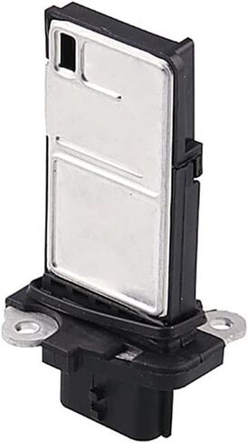 محول مستشعر تدفق الهواء 22680-7S000 AFH70M-38 مستشعر MAF Air Flow MAF مناسب لـ NISSAN X-Trail T31 NV200 CUBE Z12 226807S000 MITLE in Saudi Arabia