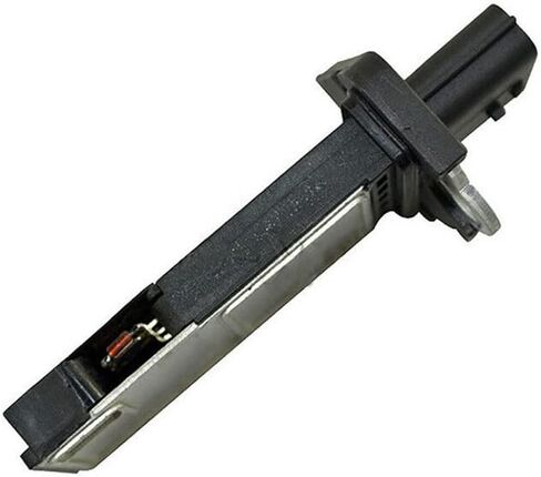 محول مستشعر تدفق الهواء 22680-7S000 AFH70M-38 مستشعر MAF Air Flow MAF مناسب لـ NISSAN X-Trail T31 NV200 CUBE Z12 226807S000 MITLE in Saudi Arabia