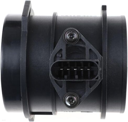 Air Flow Sensor Adapter 1130940048 Mass Air Flow Sensor Meter Sensor 0280217810 Compatible with Mercedes Benz G500 ML430 S500 E430 E500 A1130940048 Air Meter Mount Base in Saudi Arabia