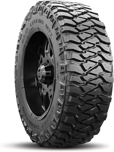 ميكي طومسون باجا أسطورة MTZ LT295/65R20 129/126Q هـ in Saudi Arabia