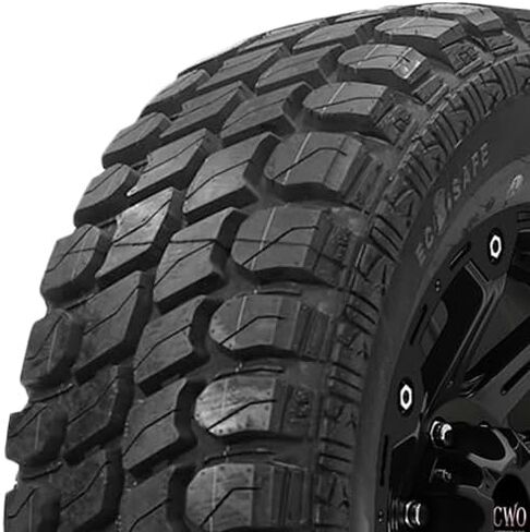 GLADIATOR QR900-M/T 33x12.50R22LT 109Q 10 Ply (Quantity of 1) in Saudi Arabia
