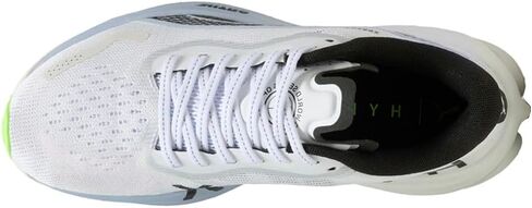 Puma Women's Velocity Nitro 3 Hyrox Running Shoes Shoeaker ، White/Cool Weather ، 7.5 in Kuwait