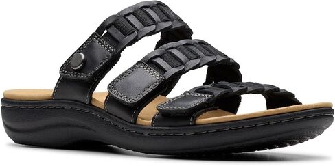 Clarks Women's Laurieann Hope Sandal in Saudi Arabia
