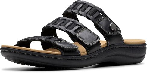 Clarks Women's Laurieann Hope Sandal in Saudi Arabia