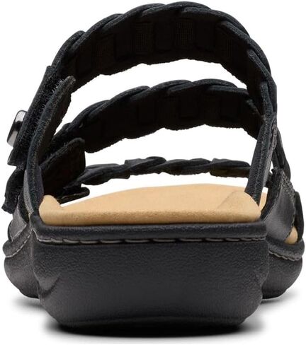 Clarks Women's Laurieann Hope Sandal in Saudi Arabia