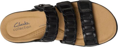 Clarks Women's Laurieann Hope Sandal in Saudi Arabia