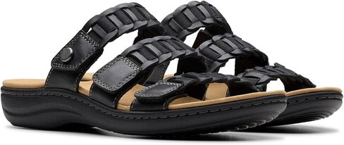 Clarks Women's Laurieann Hope Sandal in Saudi Arabia