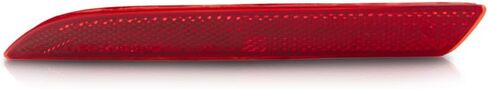 For Honda CRV 2012-2013 Rear Reflector Lamp Assembly Unit Passenger Side | HO1185103 | 33505-SLJ-013 in Saudi Arabia