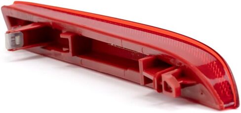 For Honda CRV 2012-2013 Rear Reflector Lamp Assembly Unit Passenger Side | HO1185103 | 33505-SLJ-013 in Saudi Arabia