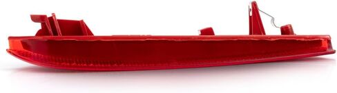 For Honda CRV 2012-2013 Rear Reflector Lamp Assembly Unit Passenger Side | HO1185103 | 33505-SLJ-013 in Saudi Arabia